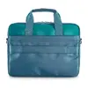 Toploader bag Hama Velvet 35.8 cm (14.1") Photo 2