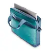 Toploader bag Hama Velvet 35.8 cm (14.1") Photo 5