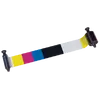 Printer Ribbon Evolis RCT013NAA Photo 2