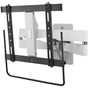 TV mount One For All WM 6482 Black 195.6 cm 50 kg