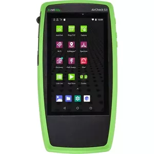 Site diagnostics & measurement device NetAlly AirCheck G3 PRO Wireless Tester