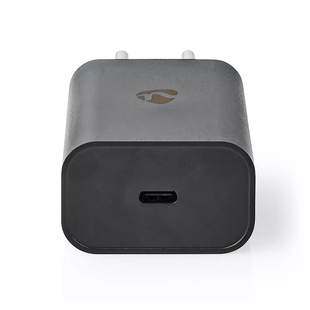 Nedis WCQC402ABK mobile device charger Photo 2