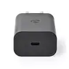 Nedis WCQC402ABK mobile device charger Photo 2