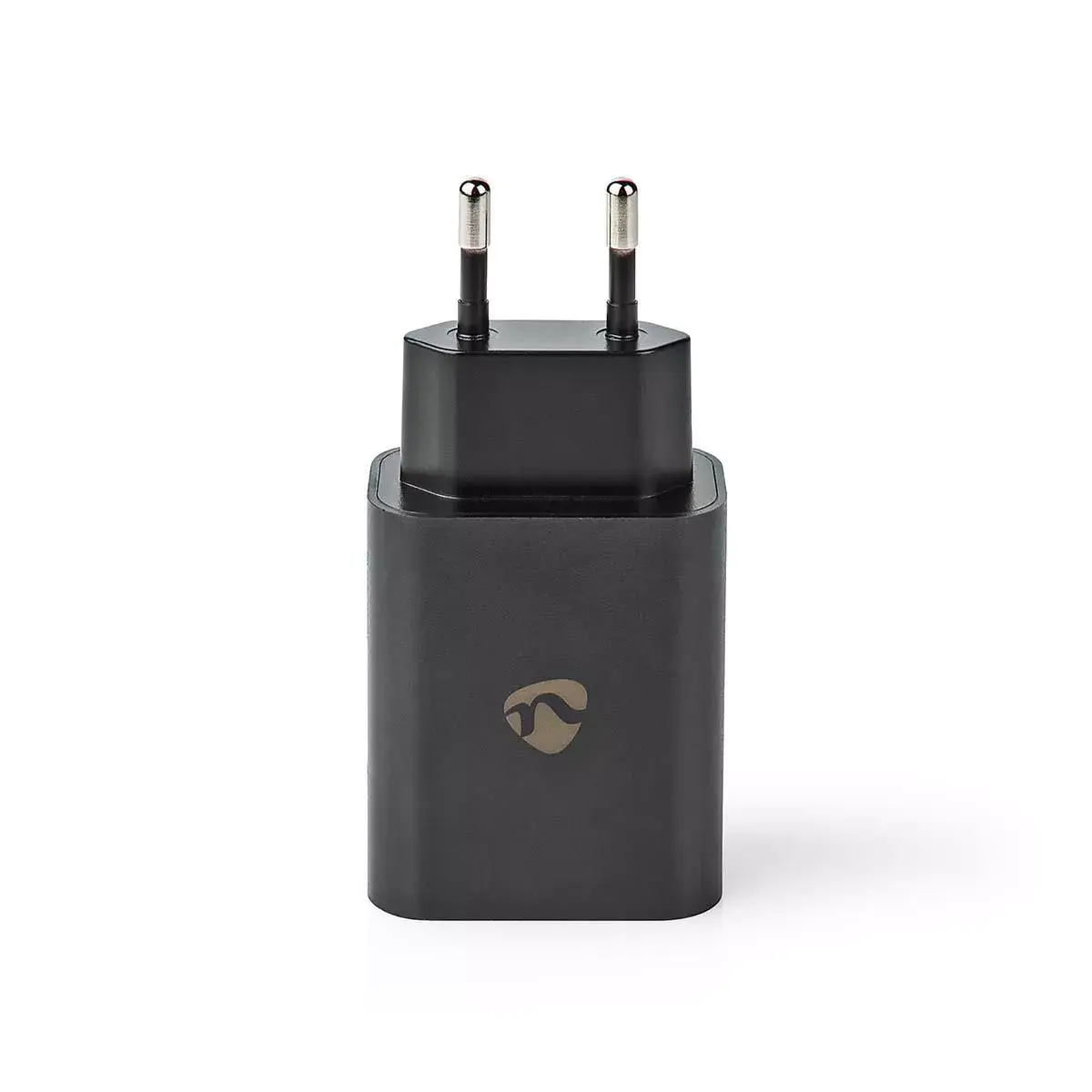 Nedis WCQC402ABK mobile device charger Photo 3