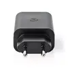Nedis WCQC402ABK mobile device charger Photo 5