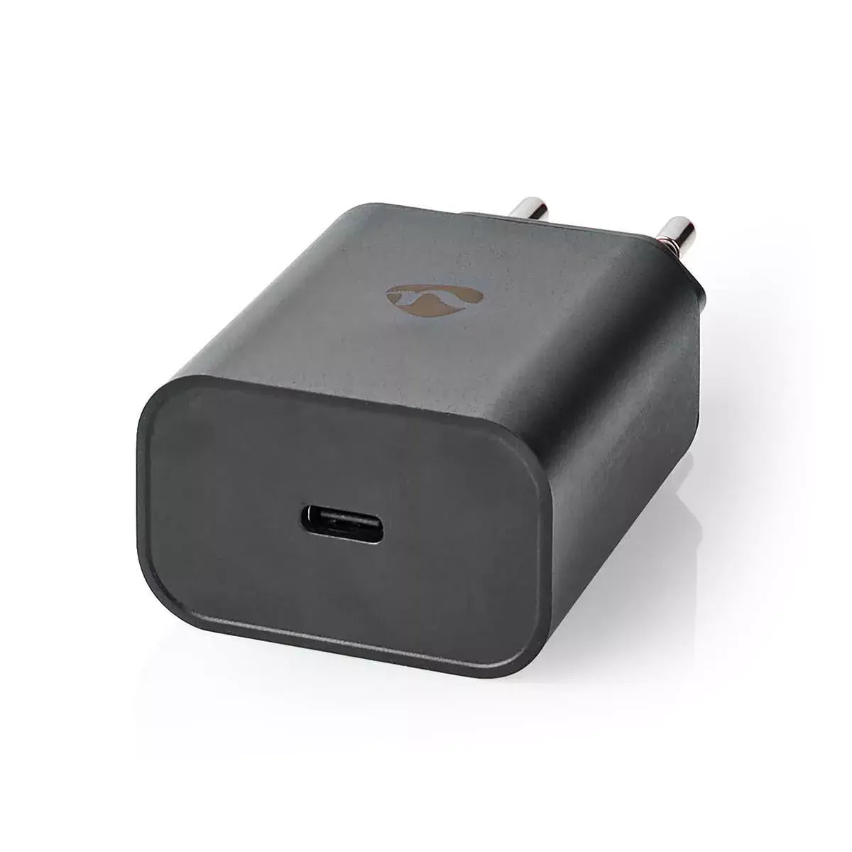 Nedis WCQC402ABK mobile device charger Photo 6