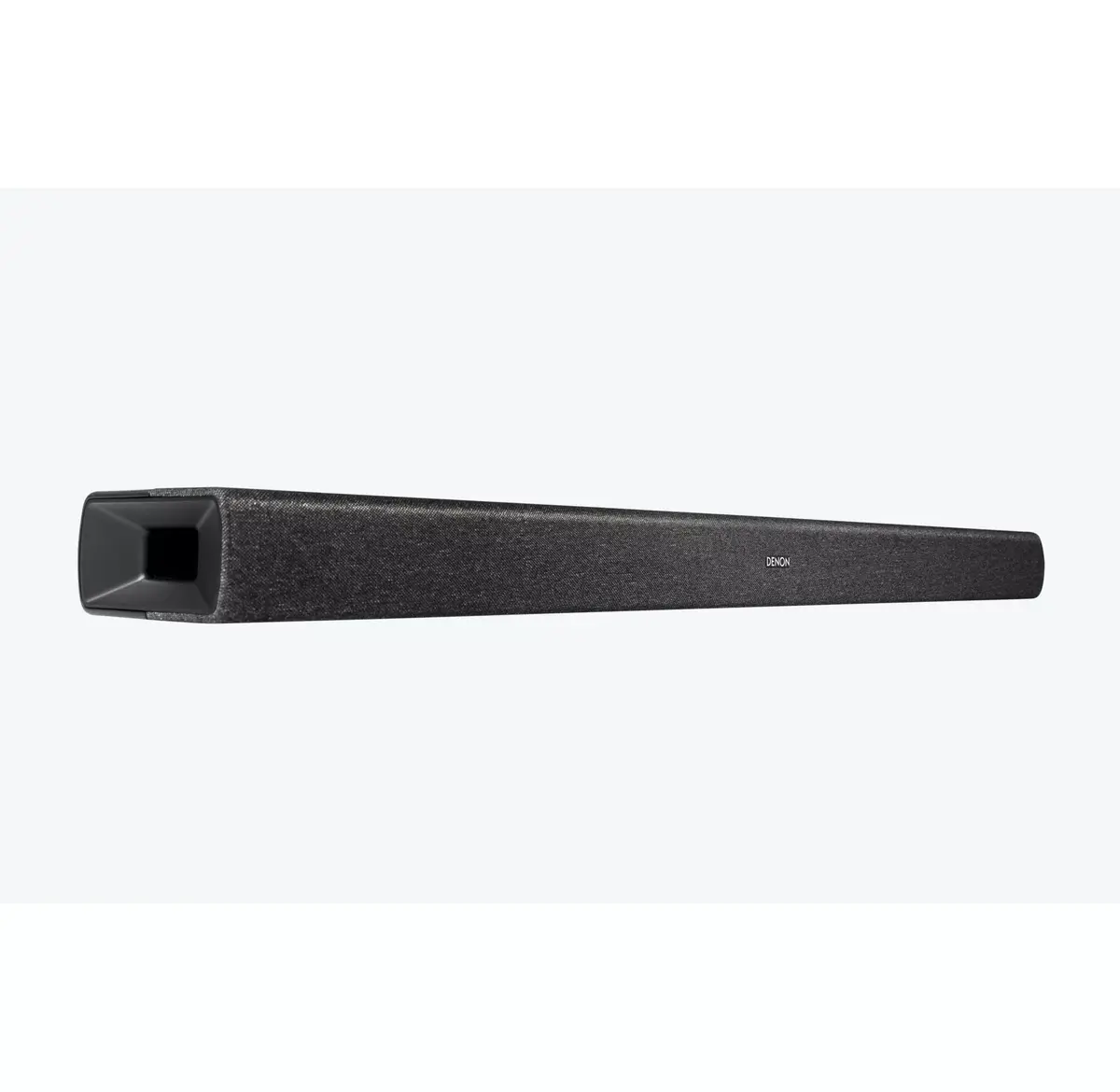 Denon DHT-S217 Melns 2.1 kanālu