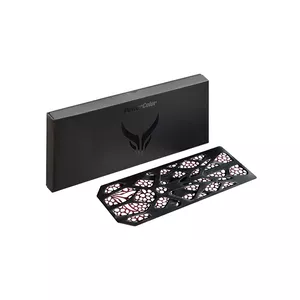 Задняя панель PowerColor SBP-790002 алюминий пластик Red Devil RX 7900