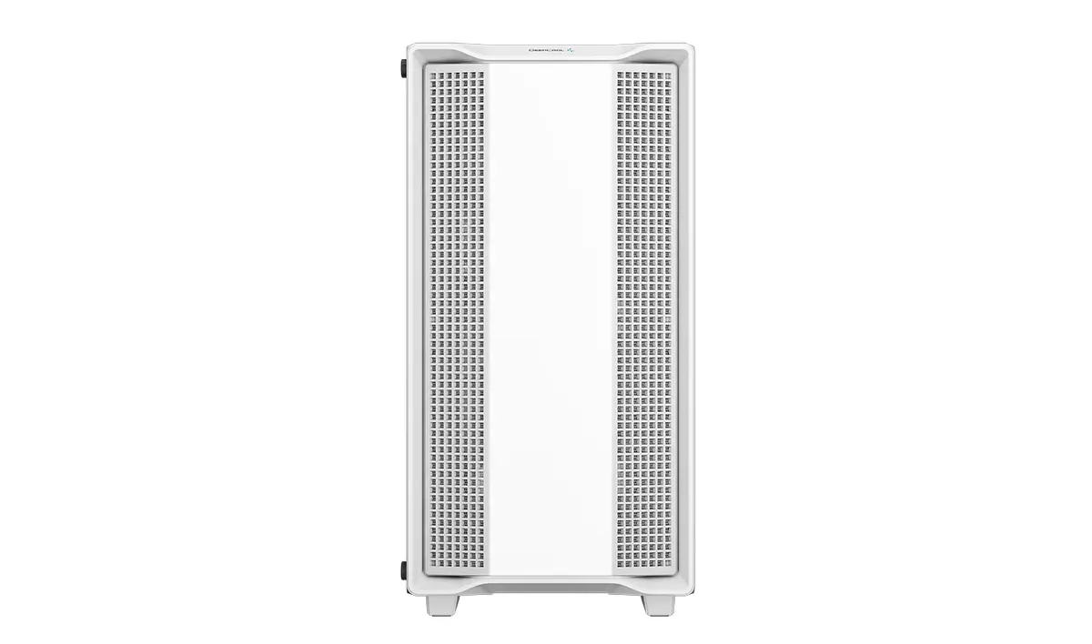 DeepCool CC360 WH ARGB Mini Tower корпус Photo 4