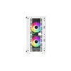 DeepCool CC360 WH ARGB Mini Tower корпус Photo 5