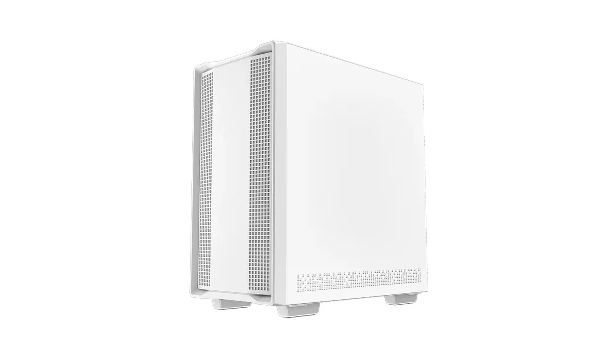 DeepCool CC360 WH ARGB Mini Tower корпус Photo 10