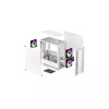 DeepCool CC360 WH ARGB Mini Tower корпус Photo 12