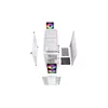 DeepCool CC360 WH ARGB Mini Tower корпус Photo 13