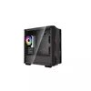 DeepCool CC360 ARGB Mini Tower корпус Photo 2