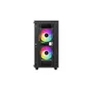 DeepCool CC360 ARGB Mini Tower корпус Photo 5