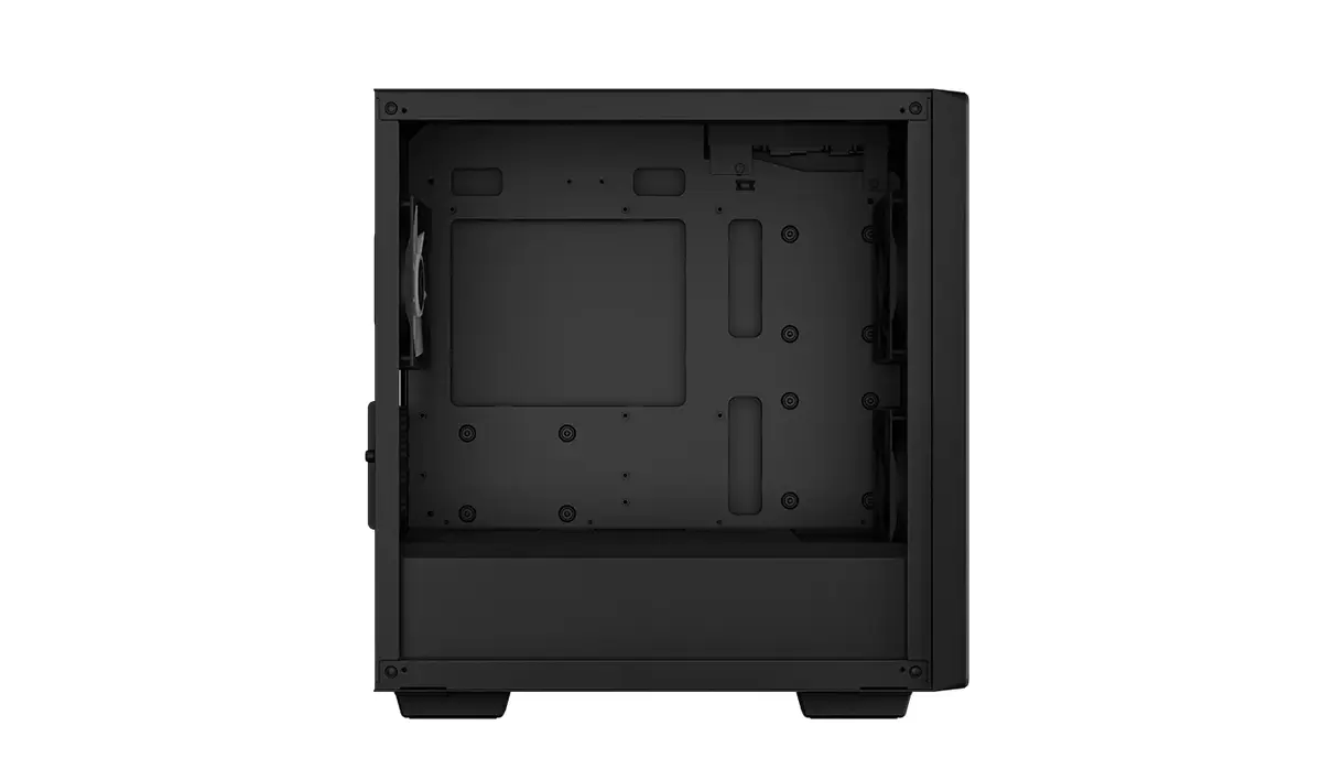 DeepCool CC360 ARGB Mini Tower корпус Photo 6