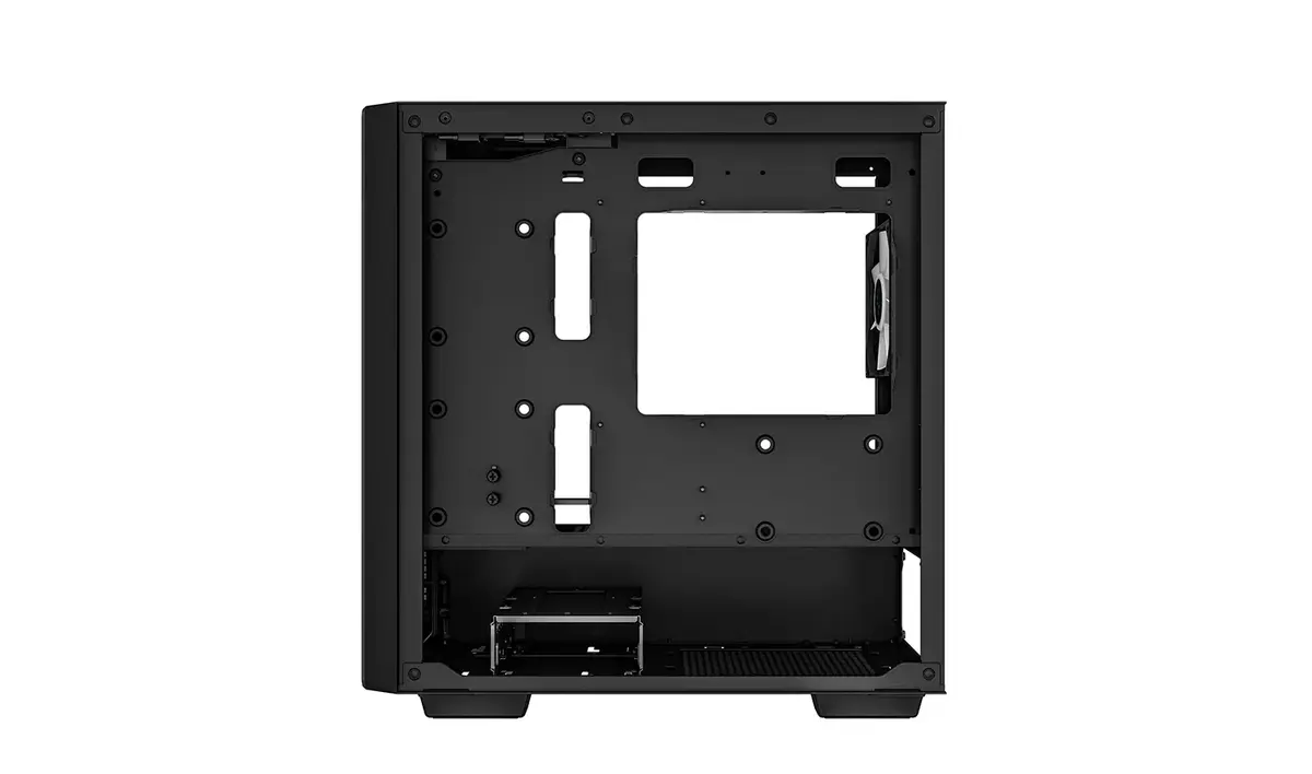 DeepCool CC360 ARGB Mini Tower корпус Photo 7