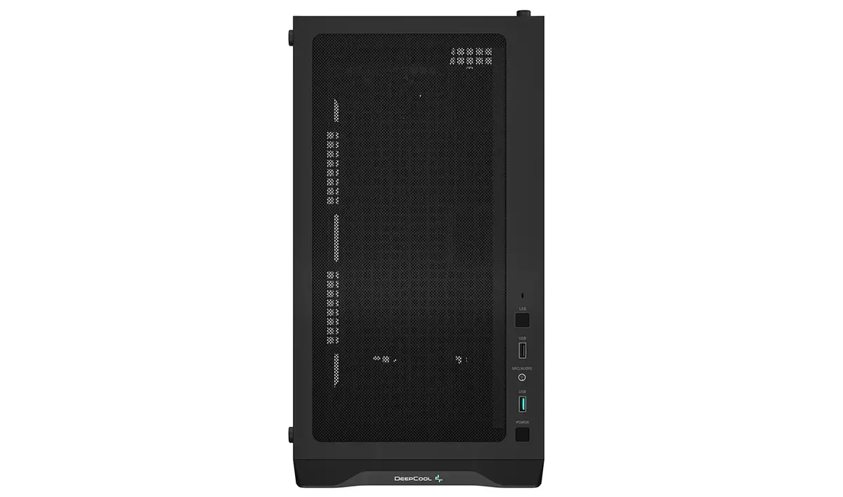 DeepCool CC360 ARGB Mini Tower корпус Photo 9