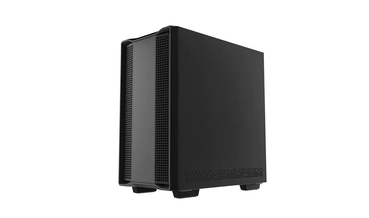 DeepCool CC360 ARGB Mini Tower корпус Photo 10