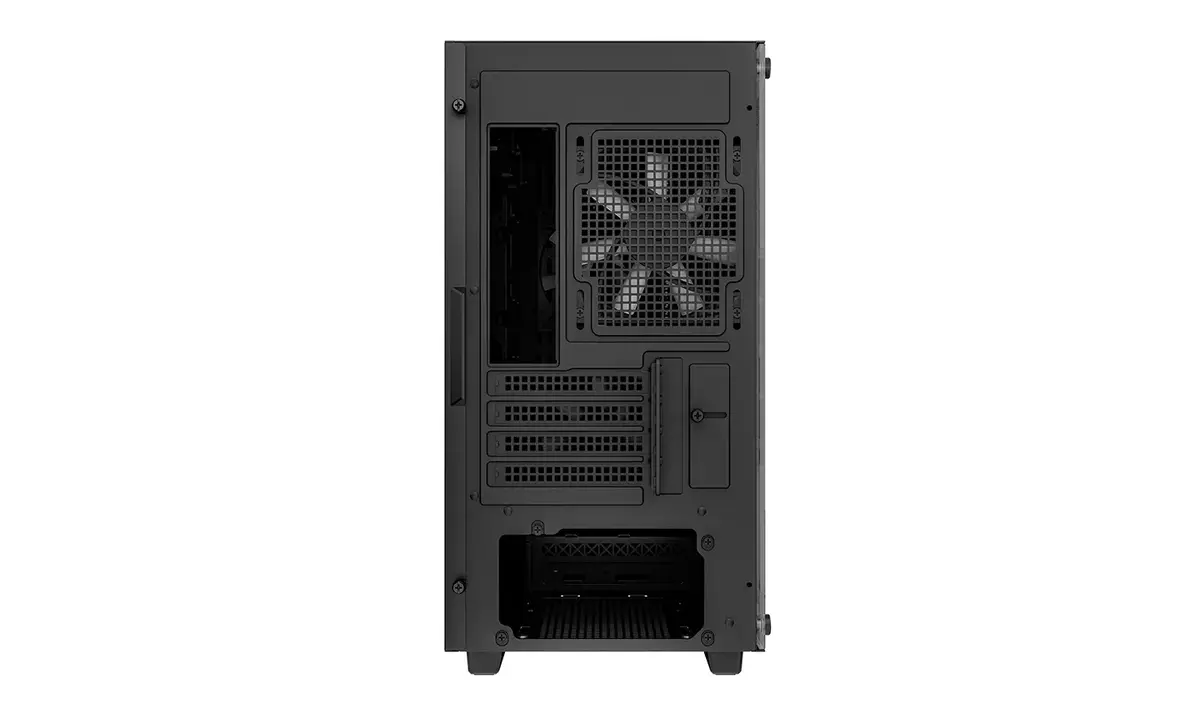DeepCool CC360 ARGB Mini Tower корпус Photo 11