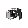 DeepCool CC360 ARGB Mini Tower корпус Photo 12