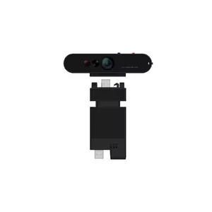 Webcam Lenovo ThinkVision MC60 (S)