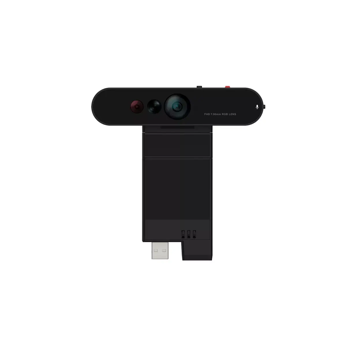 Веб-камера Lenovo ThinkVision MC60 (S) Photo 2