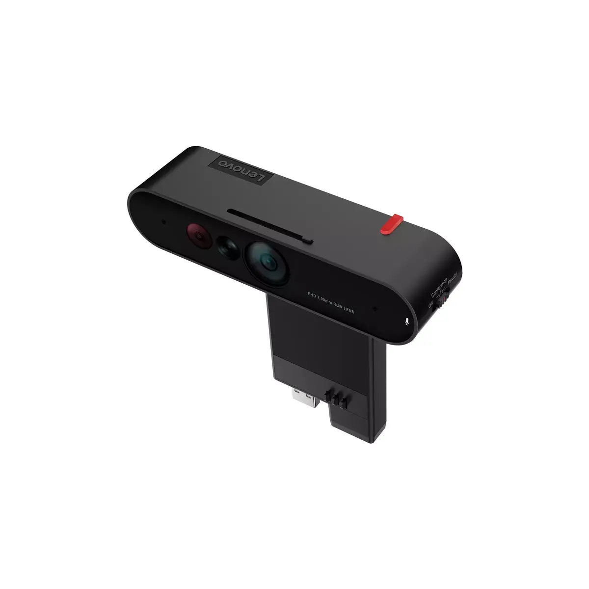 Веб-камера Lenovo ThinkVision MC60 (S) Photo 5