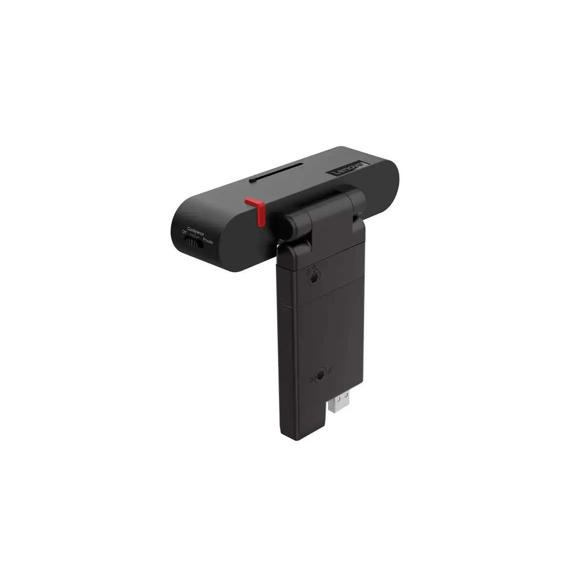 Веб-камера Lenovo ThinkVision MC60 (S) Photo 6