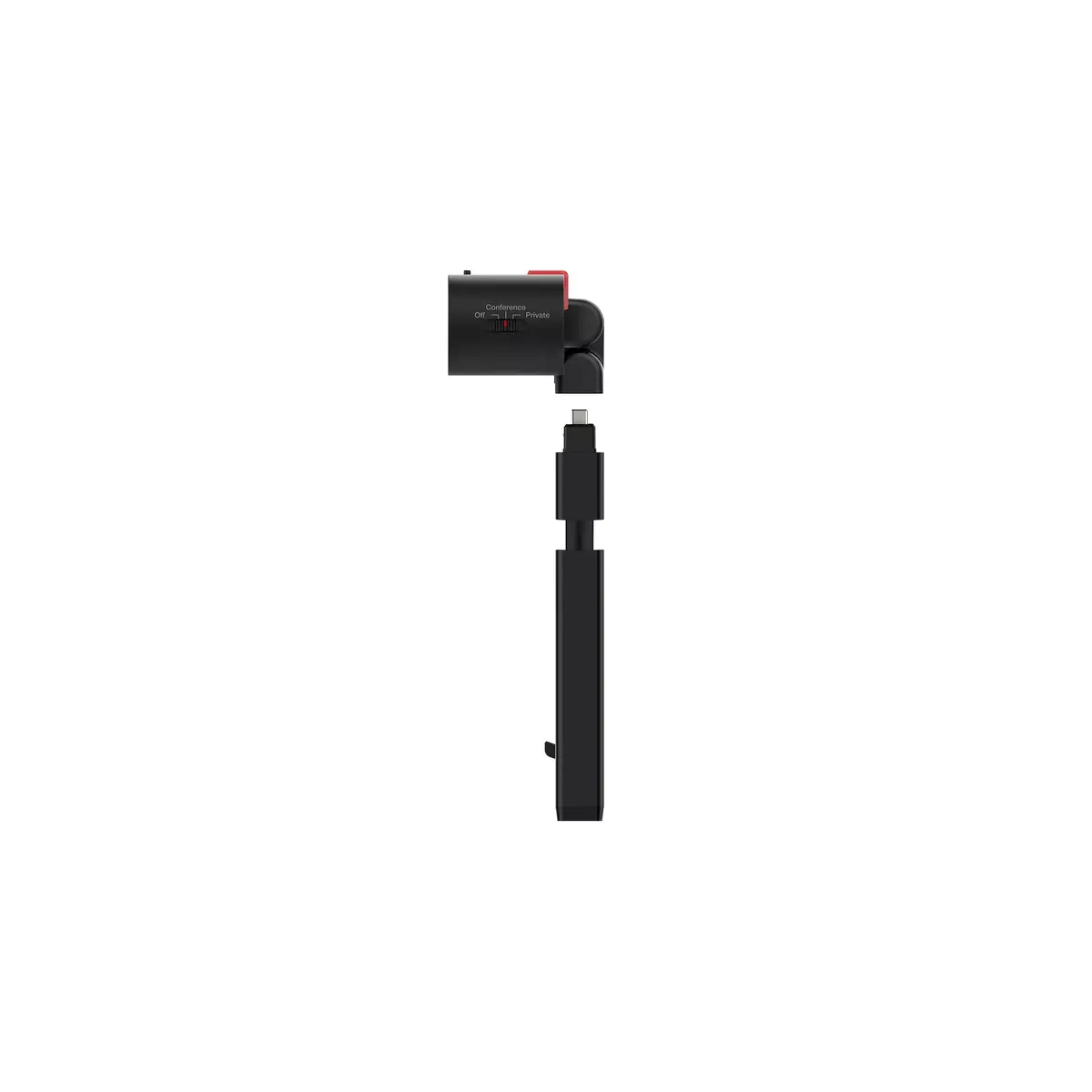 Веб-камера Lenovo ThinkVision MC60 (S) Photo 9