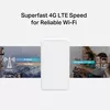 MERCUSYS Maršrutētājs 300 Mb/s Wireless N 4G LTE Photo 5