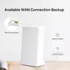 MERCUSYS Maršrutētājs 300 Mb/s Wireless N 4G LTE Photo 6
