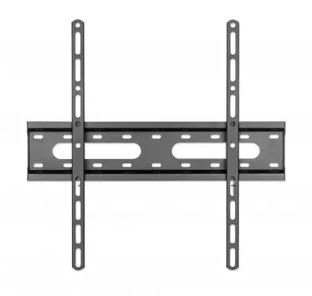 Manhattan TV & Monitor Mount Wall Fixed Low Profile Photo 3