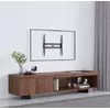 Manhattan TV & Monitor Mount Wall Fixed Low Profile Photo 4