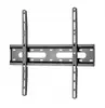Manhattan TV & Monitor Mount Wall Fixed Low Profile Photo 2