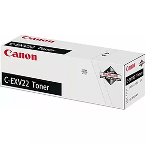 Toner Canon C-EXV22 Black 48000 pages