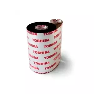 Toshiba TEC AG2 55mm x 600m printera lente