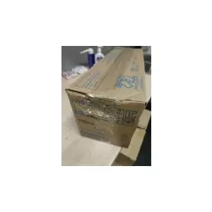Drum Konica Minolta DR-312, black — replacement imaging drum (damaged packaging)