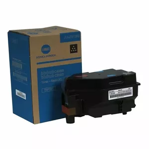 Тонер KONICA MINOLTA TNP79K AAJW150 20000 страниц Черный