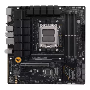 Материнская плата ASUS TUF GAMING B650M-E AMD B650 Socket AM5 micro ATX