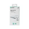 USB-концентратор eSTUFF с 4 портами и USB Power Delivery Photo 3