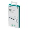 USB-концентратор eSTUFF с 4 портами и USB Power Delivery Photo 4