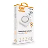 Сетевое зарядное устройство Aligator AMS02WT Photo 5