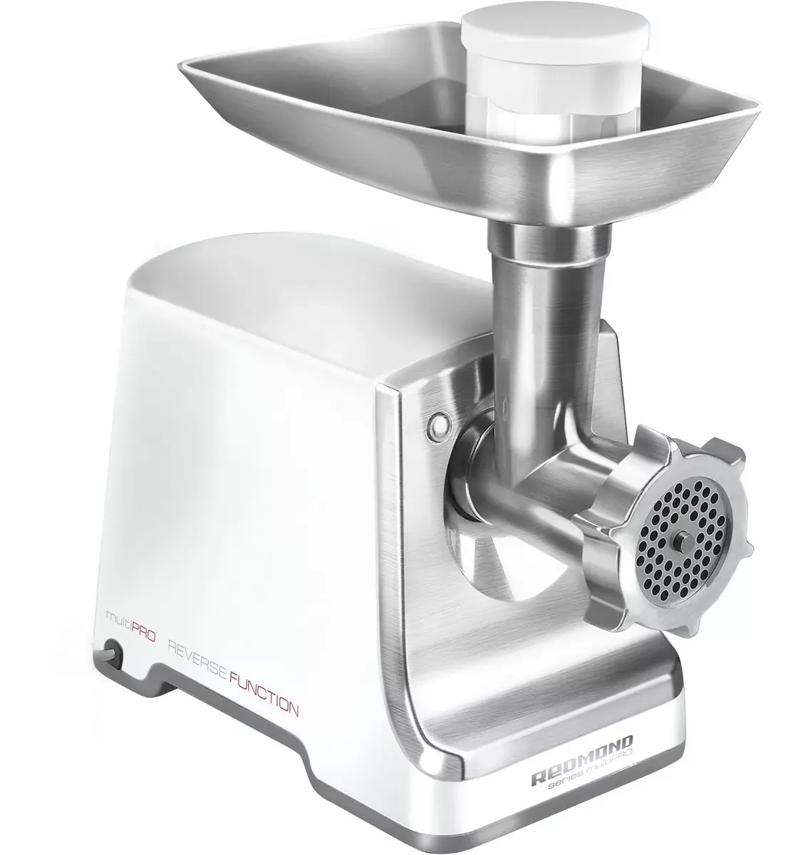 Gaļasmašīna REDMOND RMG-1208E 1200 W Photo 2