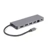 GEMBIRD A-CM-COMBO5-05 USB 3.2 Gen 1 Type-C хаб Photo 2