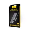GEMBIRD A-CM-COMBO5-05 USB 3.2 Gen 1 Type-C хаб Photo 4