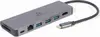 GEMBIRD A-CM-COMBO5-05 USB 3.2 Gen 1 Type-C хаб Photo 6