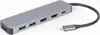 Gembird USB Type-C хаб A-CM-COMBO3-03 Photo 2