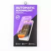 RoGer Easy Tool 9D Tempered Glass for iPhone 14 Pro Max Photo 3