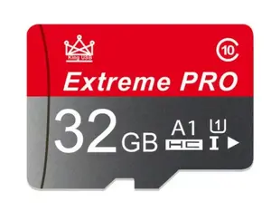 Memory Card Samsung 32GB UHS-I Micro SDXC SAMS-SDHC-32GB
